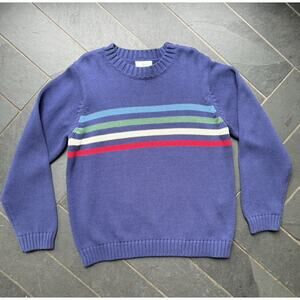 NWOT Little English Boys Sweater 8